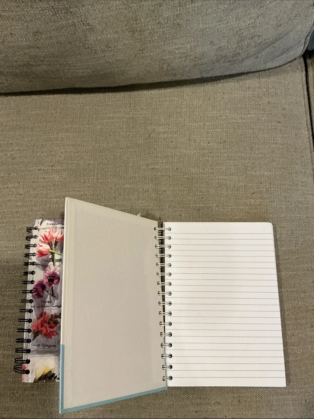 N/A set spiral